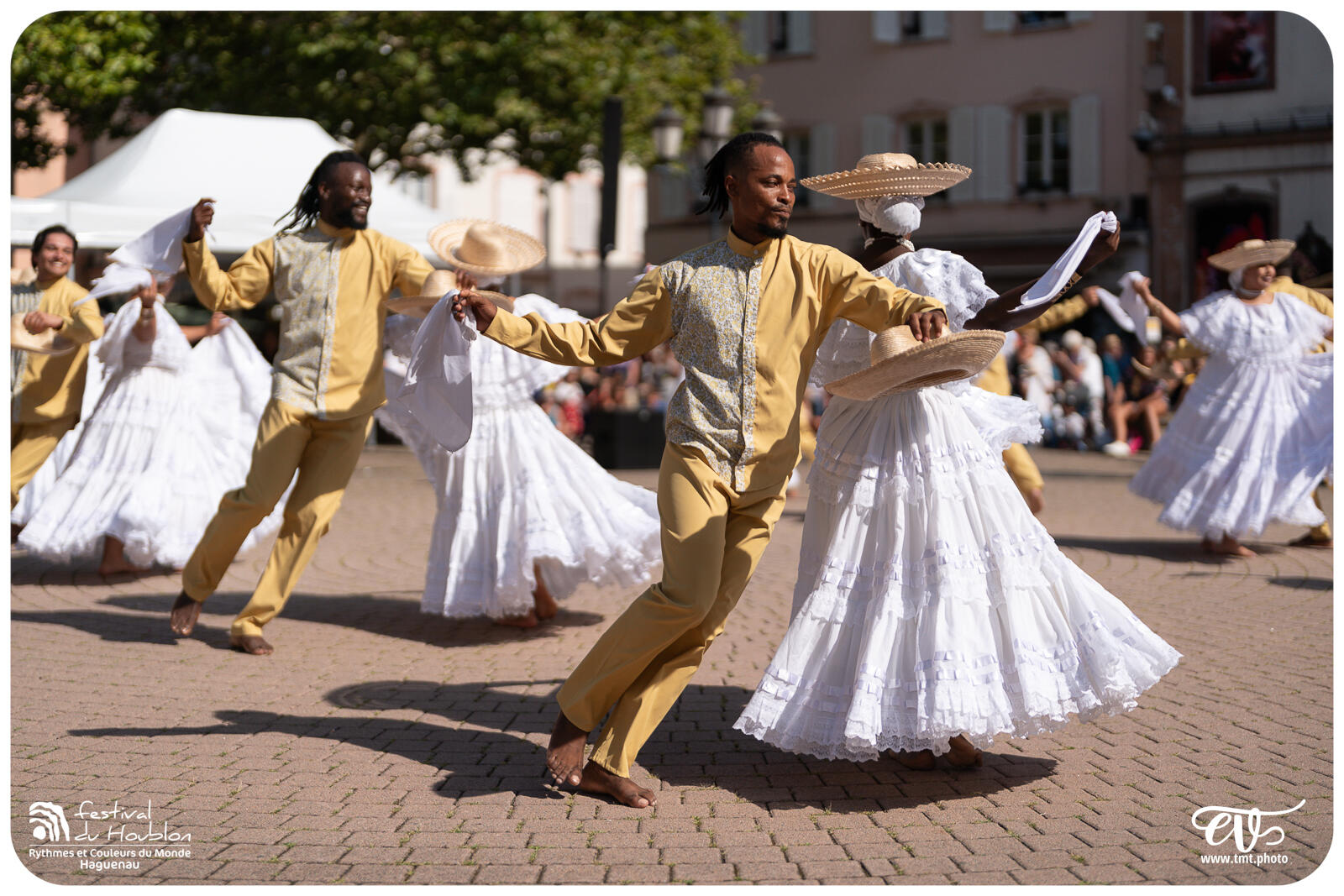 FDH 2024.08.22 | COLOMBIE